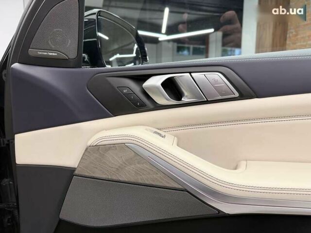 БМВ X7, объемом двигателя 3 л и пробегом 150 тыс. км за 63400 $, фото 21 на Automoto.ua