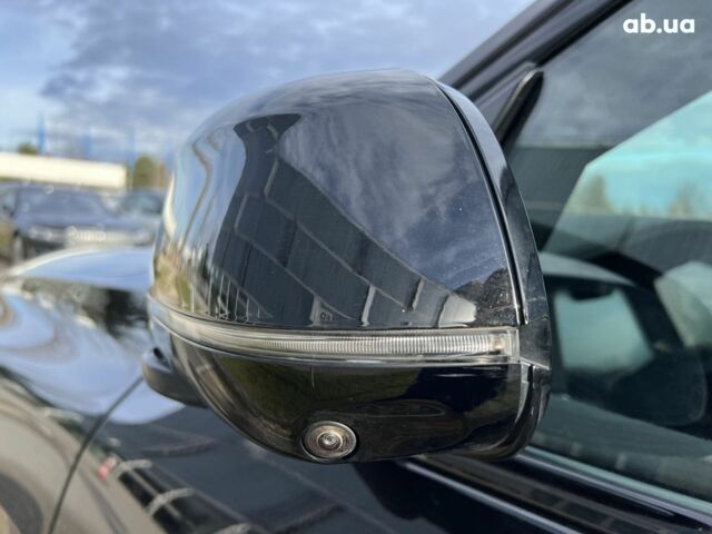 БМВ X7, объемом двигателя 3 л и пробегом 65 тыс. км за 87922 $, фото 22 на Automoto.ua