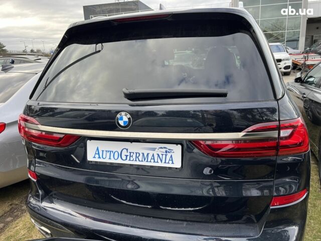 БМВ X7, объемом двигателя 2 л и пробегом 36 тыс. км за 106289 $, фото 16 на Automoto.ua