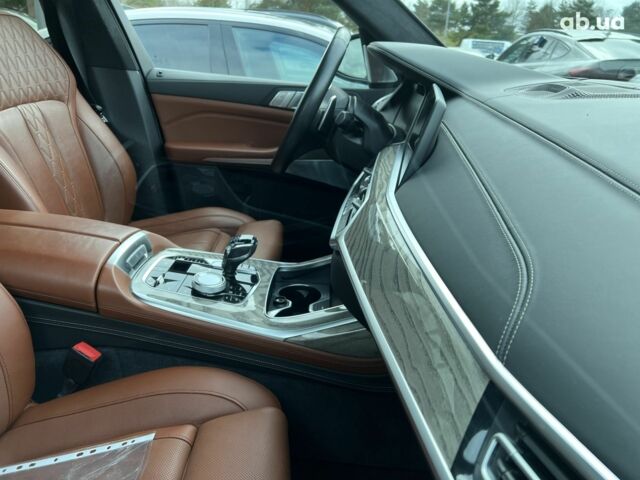 БМВ X7, объемом двигателя 2 л и пробегом 36 тыс. км за 106289 $, фото 28 на Automoto.ua