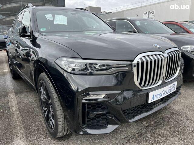 БМВ X7, объемом двигателя 3 л и пробегом 107 тыс. км за 83032 $, фото 3 на Automoto.ua