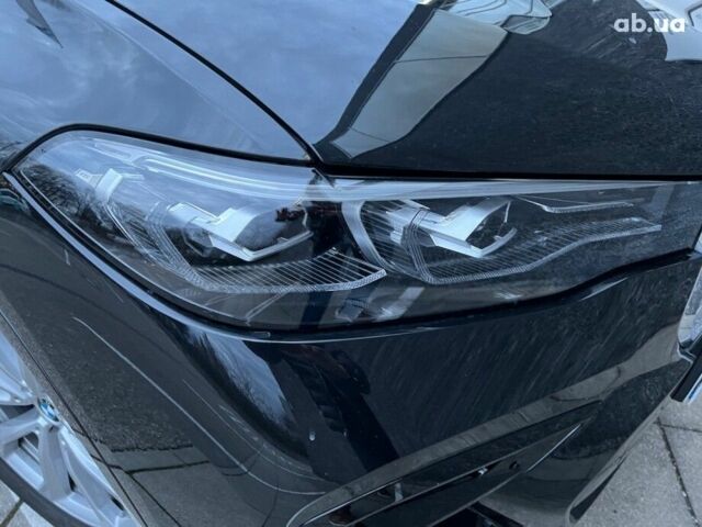 БМВ X7, объемом двигателя 3 л и пробегом 12 тыс. км за 121178 $, фото 14 на Automoto.ua