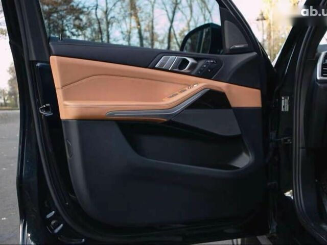 БМВ X7, объемом двигателя 4.4 л и пробегом 74 тыс. км за 76500 $, фото 16 на Automoto.ua