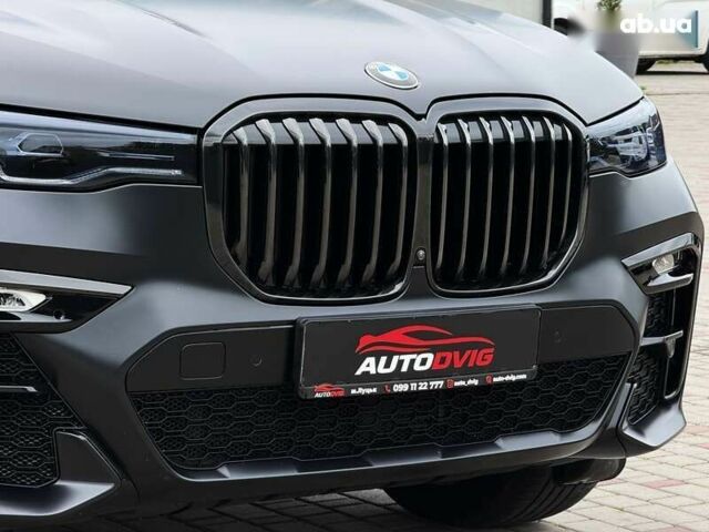 БМВ X7, объемом двигателя 3 л и пробегом 42 тыс. км за 93999 $, фото 16 на Automoto.ua