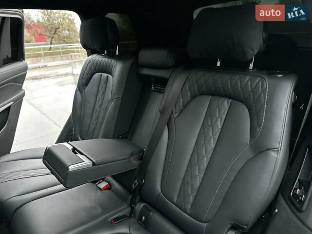 БМВ X7, объемом двигателя 4.39 л и пробегом 52 тыс. км за 85000 $, фото 68 на Automoto.ua
