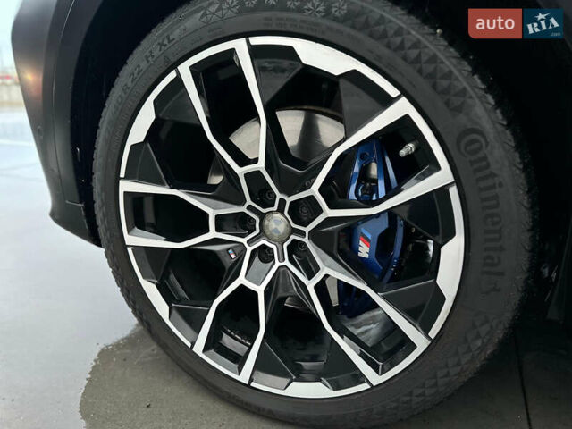 БМВ X7, объемом двигателя 4.39 л и пробегом 52 тыс. км за 85000 $, фото 22 на Automoto.ua