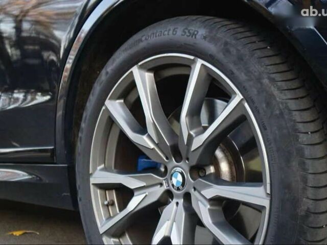 БМВ X7, объемом двигателя 4.4 л и пробегом 74 тыс. км за 76500 $, фото 6 на Automoto.ua