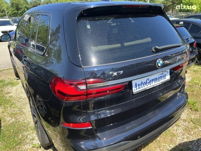 БМВ X7, объемом двигателя 3 л и пробегом 16 тыс. км за 114005 $, фото 34 на Automoto.ua