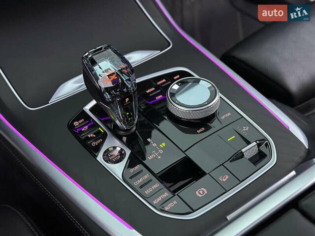 БМВ X7, объемом двигателя 4.39 л и пробегом 52 тыс. км за 85000 $, фото 60 на Automoto.ua