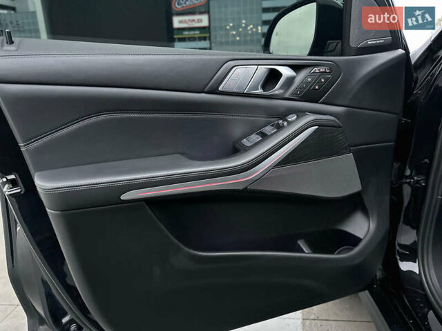 БМВ X7, объемом двигателя 4.39 л и пробегом 52 тыс. км за 85000 $, фото 41 на Automoto.ua