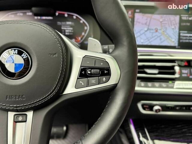 БМВ X7, объемом двигателя 4.4 л и пробегом 33 тыс. км за 91900 $, фото 27 на Automoto.ua