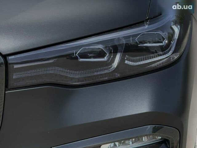БМВ X7, объемом двигателя 3 л и пробегом 42 тыс. км за 93999 $, фото 13 на Automoto.ua