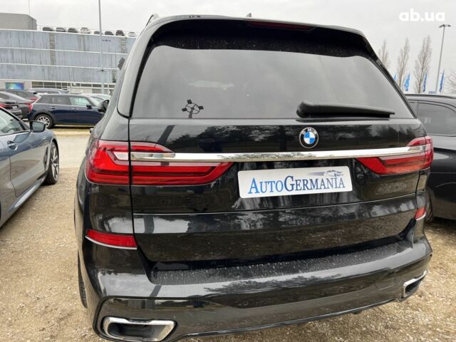 БМВ X7, объемом двигателя 3 л и пробегом 49 тыс. км за 95899 $, фото 18 на Automoto.ua