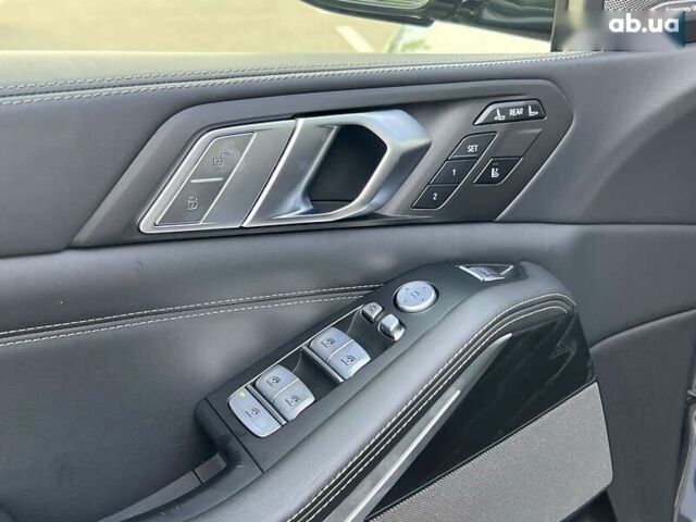 БМВ X7, объемом двигателя 3 л и пробегом 108 тыс. км за 86900 $, фото 17 на Automoto.ua