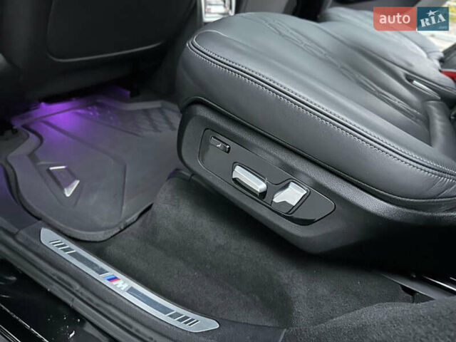 БМВ X7, объемом двигателя 4.39 л и пробегом 52 тыс. км за 85000 $, фото 69 на Automoto.ua