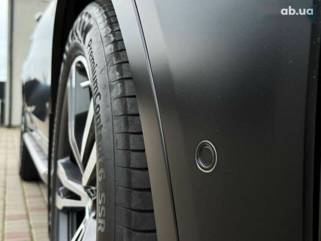 БМВ X7, объемом двигателя 3 л и пробегом 42 тыс. км за 93999 $, фото 20 на Automoto.ua