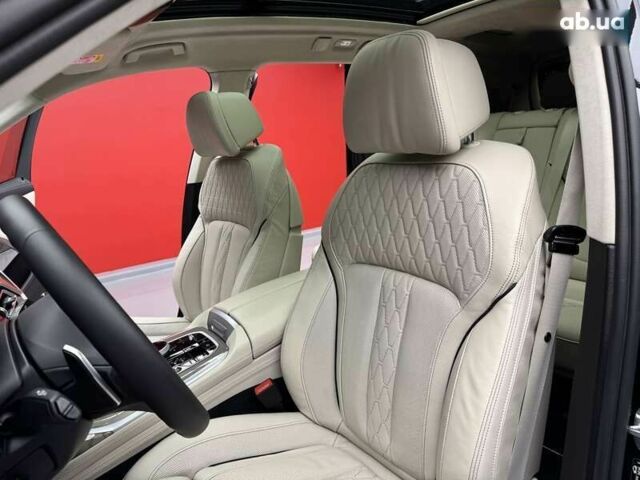 БМВ X7, объемом двигателя 4.4 л и пробегом 88 тыс. км за 84800 $, фото 26 на Automoto.ua