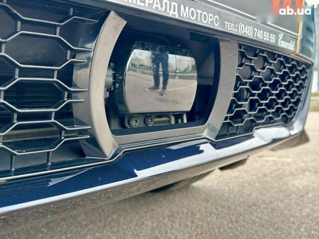 БМВ X7, объемом двигателя 4.4 л и пробегом 30 тыс. км за 93700 $, фото 29 на Automoto.ua