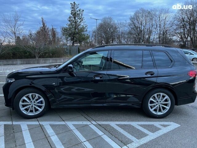 БМВ X7, объемом двигателя 3 л и пробегом 12 тыс. км за 121178 $, фото 17 на Automoto.ua