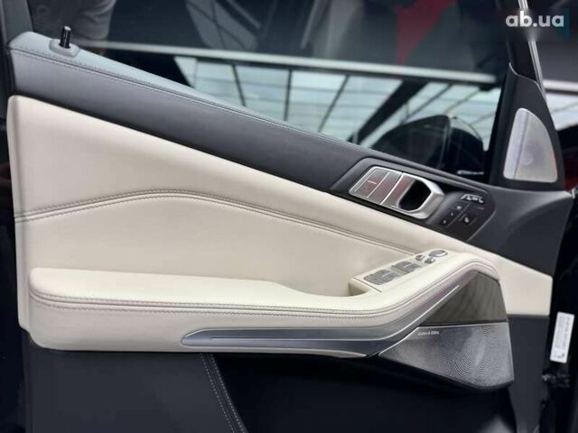 БМВ X7, объемом двигателя 4.4 л и пробегом 88 тыс. км за 84800 $, фото 24 на Automoto.ua