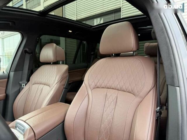 БМВ X7, объемом двигателя 3 л и пробегом 180 тыс. км за 63500 $, фото 20 на Automoto.ua