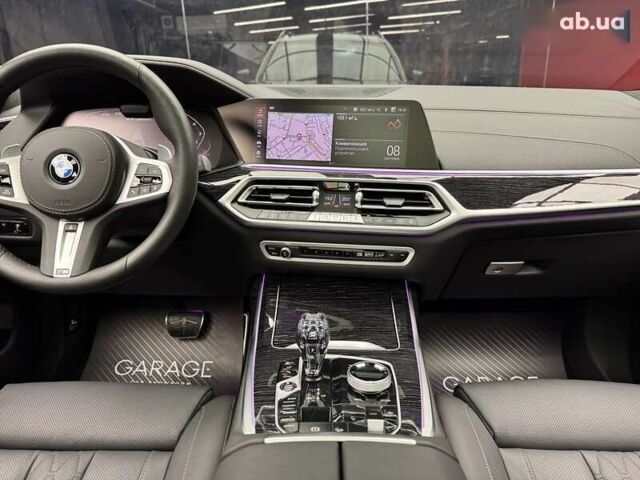 БМВ X7, объемом двигателя 4.4 л и пробегом 33 тыс. км за 91900 $, фото 29 на Automoto.ua