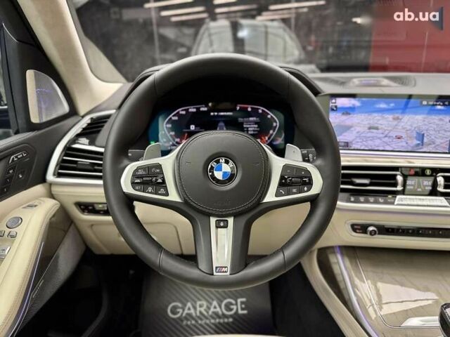 БМВ X7, объемом двигателя 4.4 л и пробегом 88 тыс. км за 84800 $, фото 29 на Automoto.ua