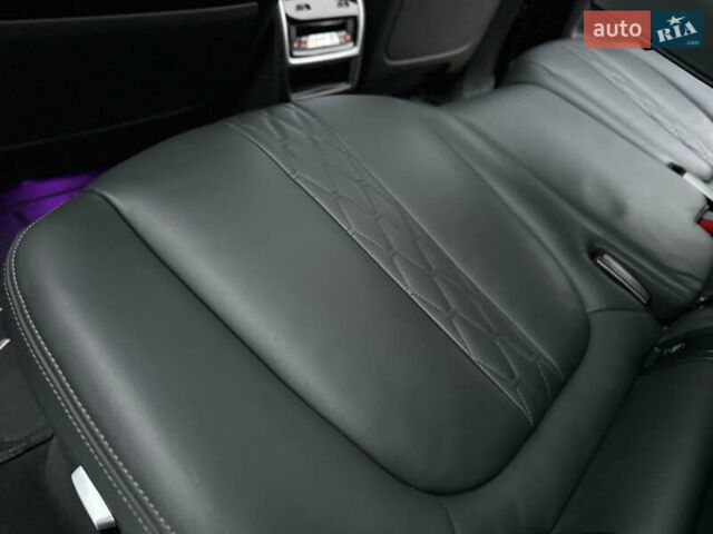 БМВ X7, объемом двигателя 4.39 л и пробегом 52 тыс. км за 85000 $, фото 59 на Automoto.ua
