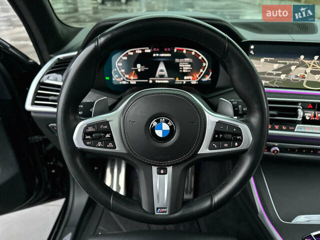 БМВ X7, объемом двигателя 4.39 л и пробегом 52 тыс. км за 85000 $, фото 47 на Automoto.ua