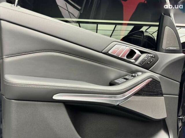 БМВ X7, объемом двигателя 4.4 л и пробегом 33 тыс. км за 91900 $, фото 20 на Automoto.ua