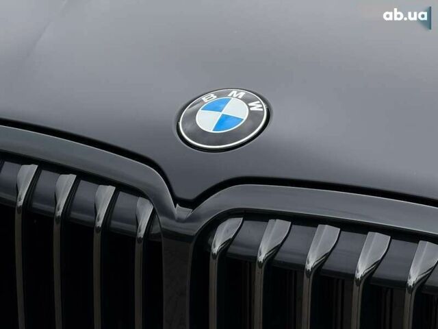 БМВ X7, объемом двигателя 3 л и пробегом 42 тыс. км за 93999 $, фото 17 на Automoto.ua