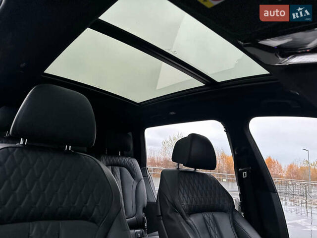 БМВ X7, объемом двигателя 4.39 л и пробегом 52 тыс. км за 85000 $, фото 67 на Automoto.ua