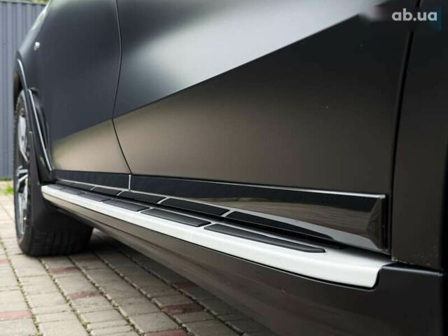 БМВ X7, объемом двигателя 3 л и пробегом 42 тыс. км за 93999 $, фото 26 на Automoto.ua