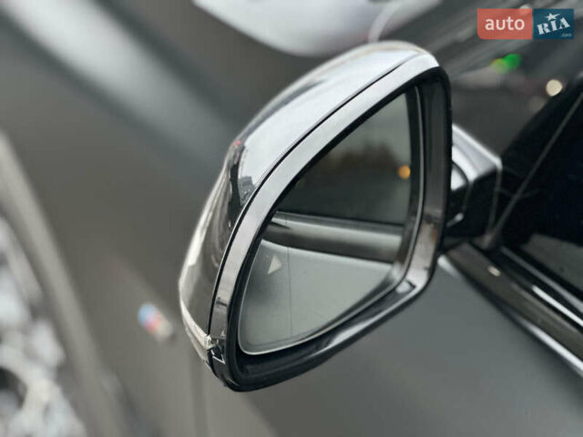 БМВ X7, объемом двигателя 4.39 л и пробегом 52 тыс. км за 85000 $, фото 27 на Automoto.ua