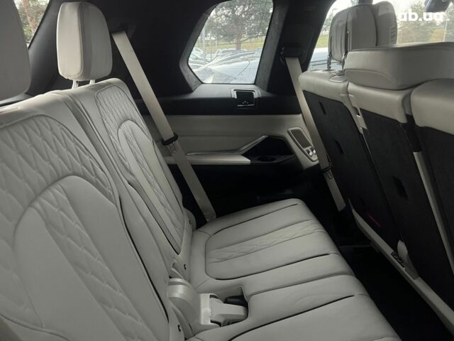 БМВ X7, объемом двигателя 3 л и пробегом 42 тыс. км за 108463 $, фото 13 на Automoto.ua