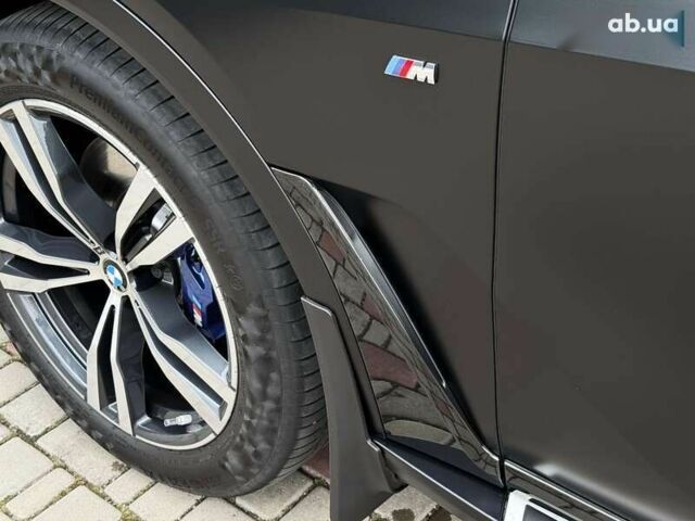 БМВ X7, объемом двигателя 3 л и пробегом 42 тыс. км за 93999 $, фото 21 на Automoto.ua