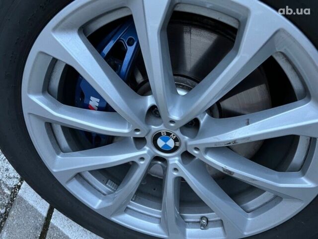 БМВ X7, объемом двигателя 3 л и пробегом 12 тыс. км за 121178 $, фото 13 на Automoto.ua