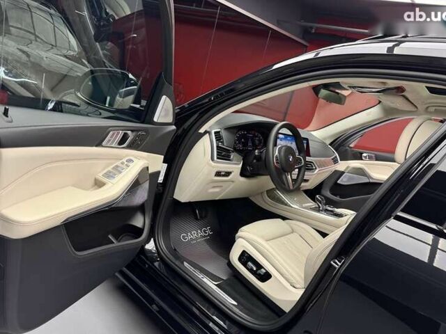 БМВ X7, объемом двигателя 4.4 л и пробегом 88 тыс. км за 84800 $, фото 22 на Automoto.ua