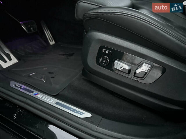 БМВ X7, объемом двигателя 4.39 л и пробегом 52 тыс. км за 85000 $, фото 39 на Automoto.ua