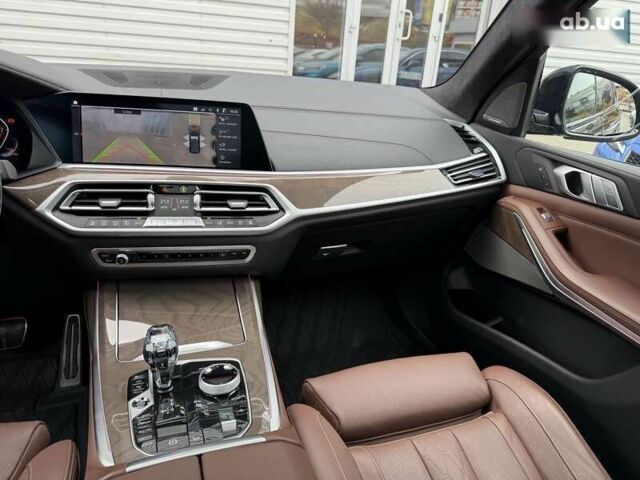 БМВ X7, объемом двигателя 3 л и пробегом 180 тыс. км за 63500 $, фото 16 на Automoto.ua