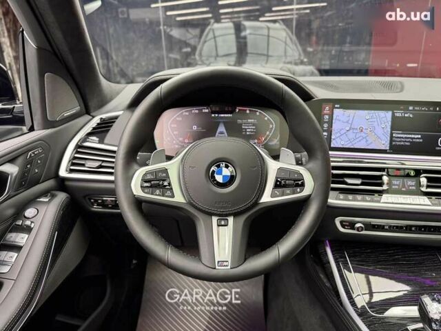 БМВ X7, объемом двигателя 4.4 л и пробегом 33 тыс. км за 91900 $, фото 25 на Automoto.ua