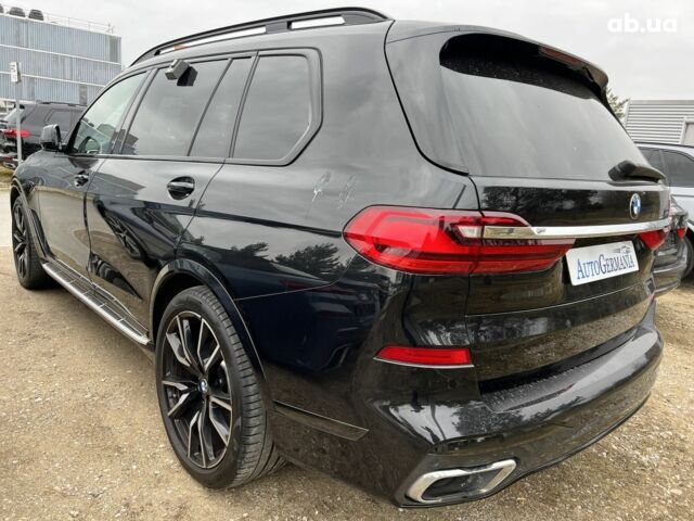 БМВ X7, объемом двигателя 3 л и пробегом 49 тыс. км за 95899 $, фото 16 на Automoto.ua