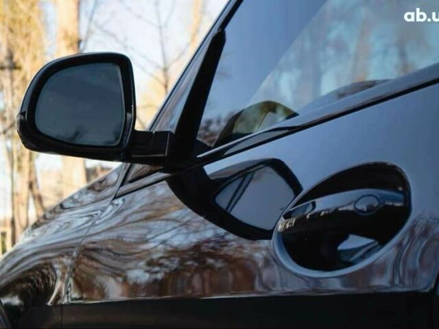 БМВ X7, объемом двигателя 4.4 л и пробегом 74 тыс. км за 76500 $, фото 11 на Automoto.ua