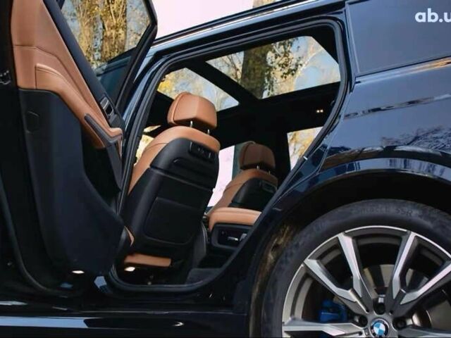 БМВ X7, объемом двигателя 4.4 л и пробегом 74 тыс. км за 76500 $, фото 23 на Automoto.ua