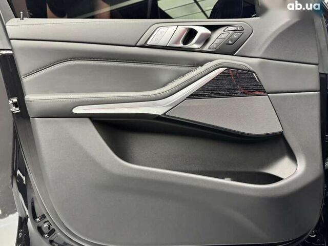 БМВ X7, объемом двигателя 4.4 л и пробегом 33 тыс. км за 91900 $, фото 19 на Automoto.ua