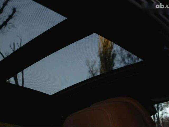 БМВ X7, объемом двигателя 4.4 л и пробегом 74 тыс. км за 76500 $, фото 29 на Automoto.ua