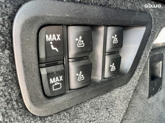 БМВ X7, объемом двигателя 3 л и пробегом 44 тыс. км за 105398 $, фото 33 на Automoto.ua