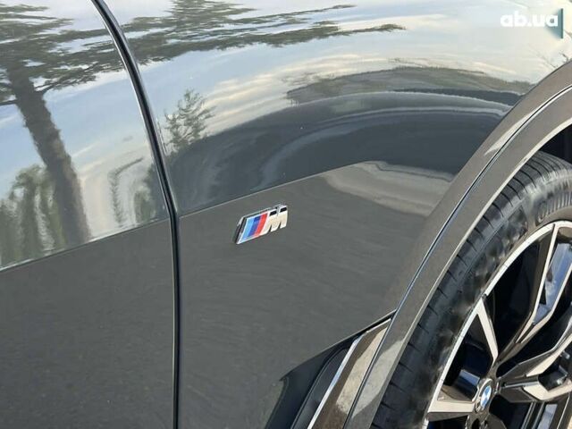 БМВ X7, объемом двигателя 3 л и пробегом 108 тыс. км за 86900 $, фото 15 на Automoto.ua