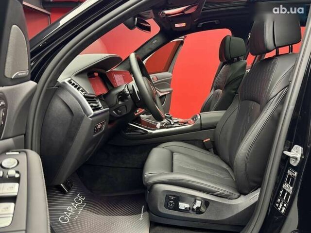 БМВ X7, объемом двигателя 4.4 л и пробегом 33 тыс. км за 91900 $, фото 21 на Automoto.ua