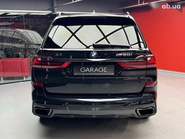 БМВ X7, объемом двигателя 4.4 л и пробегом 33 тыс. км за 91900 $, фото 12 на Automoto.ua